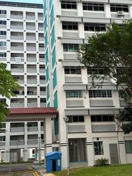 Blk 636 Pasir Ris Drive 1 (Pasir Ris), HDB 5 Rooms #499013771